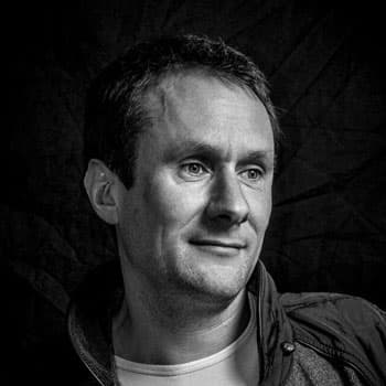 Podcast #479: God-like: A 500-Year History of Artificial Intelligence, with Kester Brewin