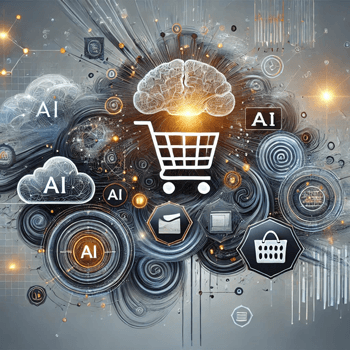 Podcast #543: A.I. and Traditional Commerce