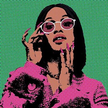 Podcast #247: Nicknames, Mueller, and Cardi B