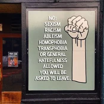 Podcast #214: Personal Growth, Discrimination, and Gay Stuff