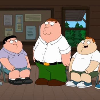 Podcast #182: Body Dysmorphia and Movies