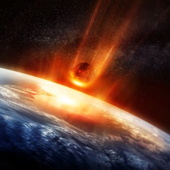 Podcast #413: Armageddon and Learned Helplessness