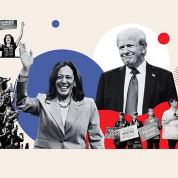 Podcast #500: The One Where We Talk Politics