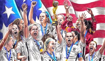 Podcast #261: Female Athletes, Cannibalism, and Objective Morality