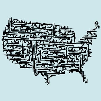 Podcast #96: Guns of Anarchy