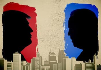 Podcast #318: Deism, Asia, and the Presidential Debate