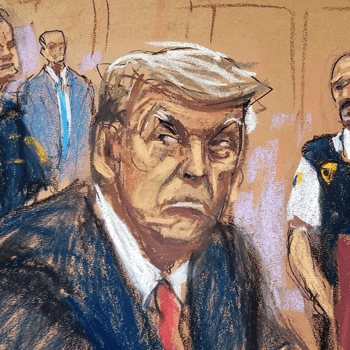 Podcast #439: The Trump Verdict, Propaganda, and Old Souls