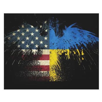 Podcast #389: Optimism, Pessimism, and the War in Ukraine