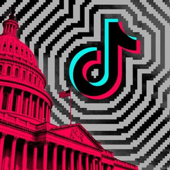 Podcast #474: TikTok & Trump