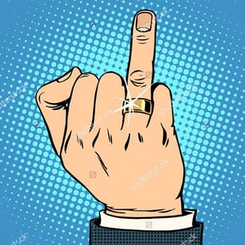 Podcast #125: Gen X-ers & Millennials, Love & Marriage