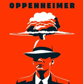 Podcast #448: Wordle, Mushrooms, and Oppenheimer
