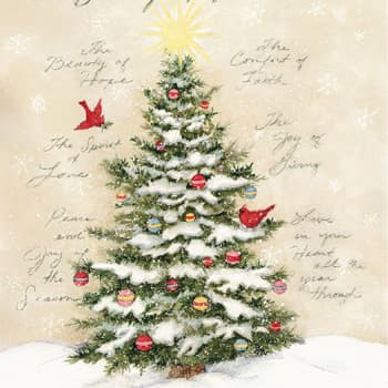 Podcast #423: Christmas, White Lotus, and "Pastor" Jack Hibbs