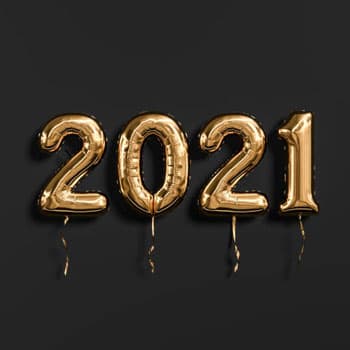 Podcast #380: 2021: A Look Back