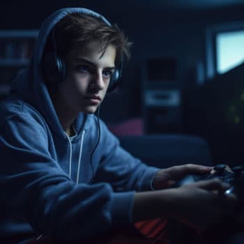 Podcast #558: Old Movies and the Plight of Young Men
