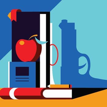 Podcast #461: Octogenarians and America's Public Schools
