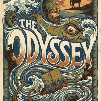 Podcast #581: The World Cup, The Odyssey, and Faithful Historical Adaptation