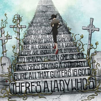 Podcast #127: Magic, Millennials, and Movies in Heaven