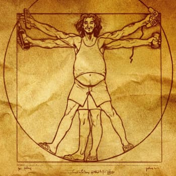 Podcast #68: Slouching toward Idiocracy