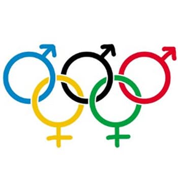 Podcast #110: Sexism and the Olympics