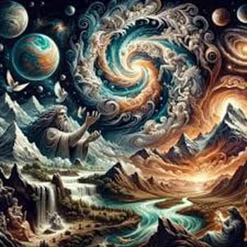 Podcast #496: Sci-Fi, the Human Brain, and Panspermia