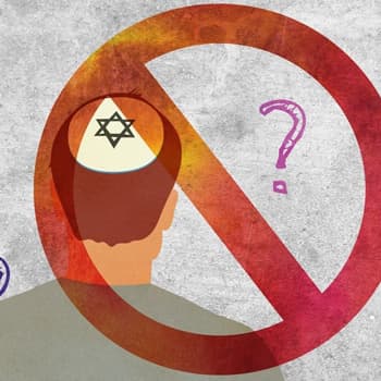 Podcast #418: Kyrie, Elon, and Antisemitism