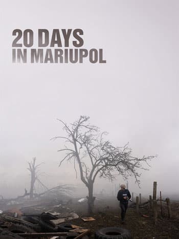 Podcast #476: Broken Frames, The Matrix, and Mariupol