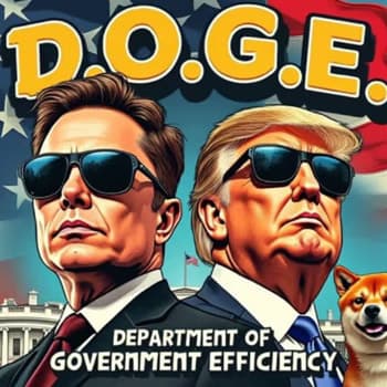 Podcast #511: Hollywood Drama, DOGE, and Perpetual Outrage