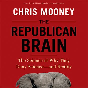 Podcast #220: The Republican Brain