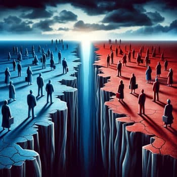 Podcast #570: Immigration and Political Tribalism