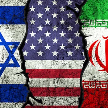 Podcast #565: Iran, Wee-wees, and Pastor Jack Again
