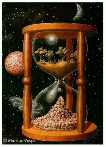 Podcast #408: Time, Mortality, and Mar-a-Lago