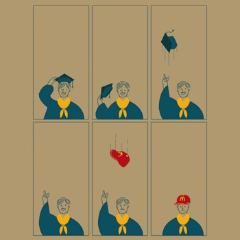 Podcast #335: Class Solidarity and Cynicism
