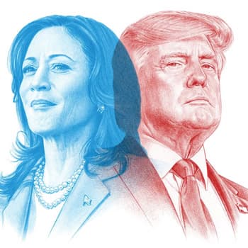 Podcast #501: Post-Election Analysis and Soul-Searching