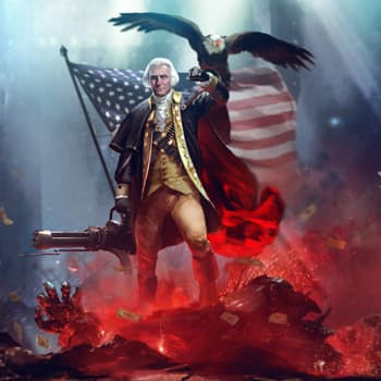 Podcast #105: 'Merica, F**k Yeah!