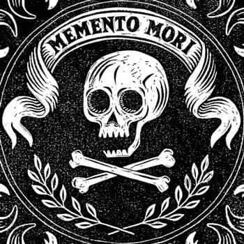 Podcast #281: Memento Mori