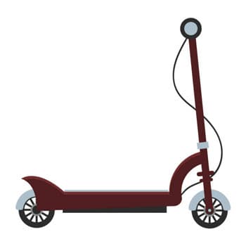 Podcast #289: A Scooter, a Surgery, and a bit of Proustian Vulnerability