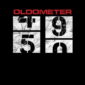 Podcast #420: Turning 50, Eye-Ran, and 420, Baby!