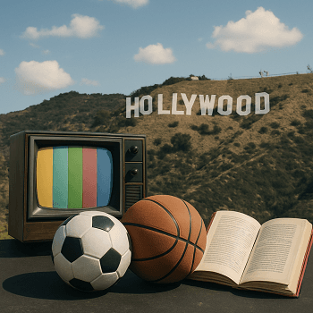 Podcast #527, Culture: 5 Most Impactful Albums, Part 2