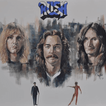 Podcast #352: Riches, Rush, and Road Rage