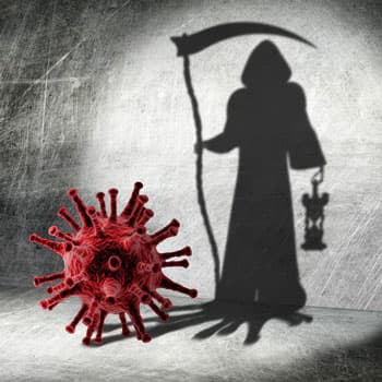 Podcast #362: Death by COVID, Anti-Vaxxers, and Performative Politics