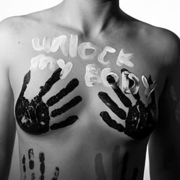 Podcast #154: Trans Boobs, Nipples, and Too Many Dogs