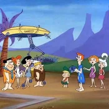 Podcast #468: Millennials, Space Exploration, and Prehistoric Jetsons