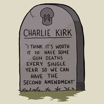 Podcast #551: Charlie Kirk, Free Speech, and Jimmy Kimmel