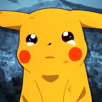 Podcast #106: Suffering, Significance, and Pokémon Go