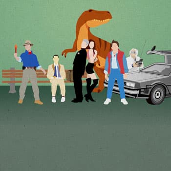 Podcast #364: Drugs, Capitalism, and the Movies that Made Us