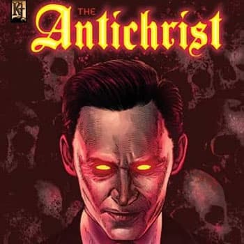 Podcast #441: Foreign Films, Pride, and the Antichrist