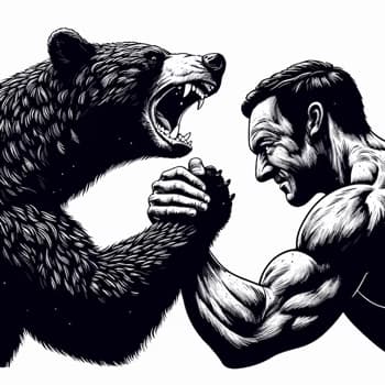Podcast #484: Quality of Life, Standup Comedy, and Bears
