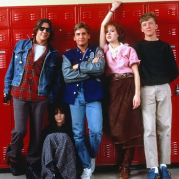 Podcast #196: The '80s: So Rad and Rapey