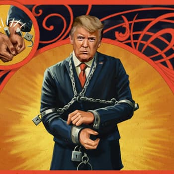 Podcast #435: President Trump's Indicatement