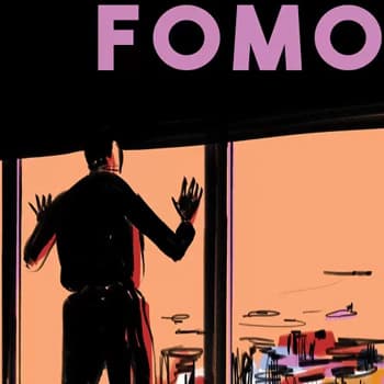 Podcast #434: FOMO, TikTok, and Bad Catholicism